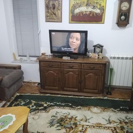 Kraljevski Apartman Кралево Экстерьер фото