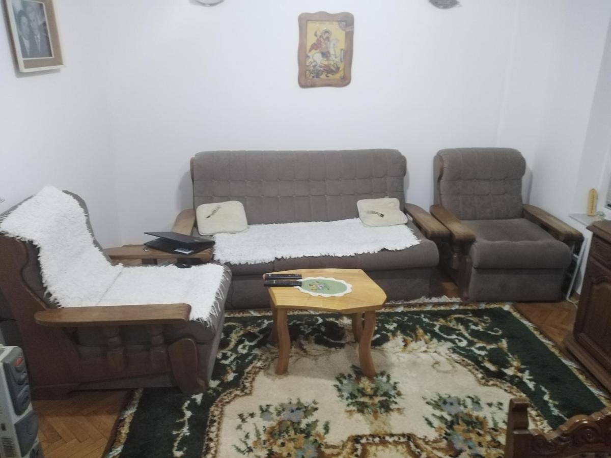 Kraljevski Apartman Кралево Экстерьер фото