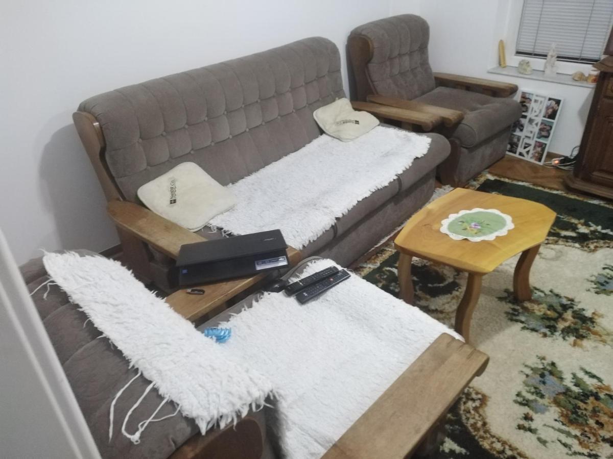 Kraljevski Apartman Кралево Экстерьер фото