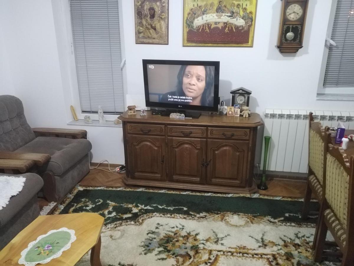 Kraljevski Apartman Кралево Экстерьер фото