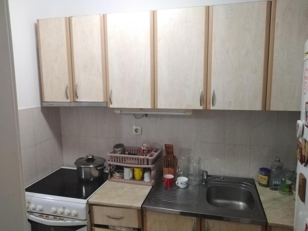 Kraljevski Apartman Кралево Экстерьер фото