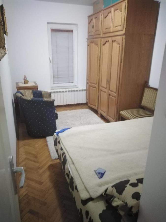 Kraljevski Apartman Кралево Экстерьер фото