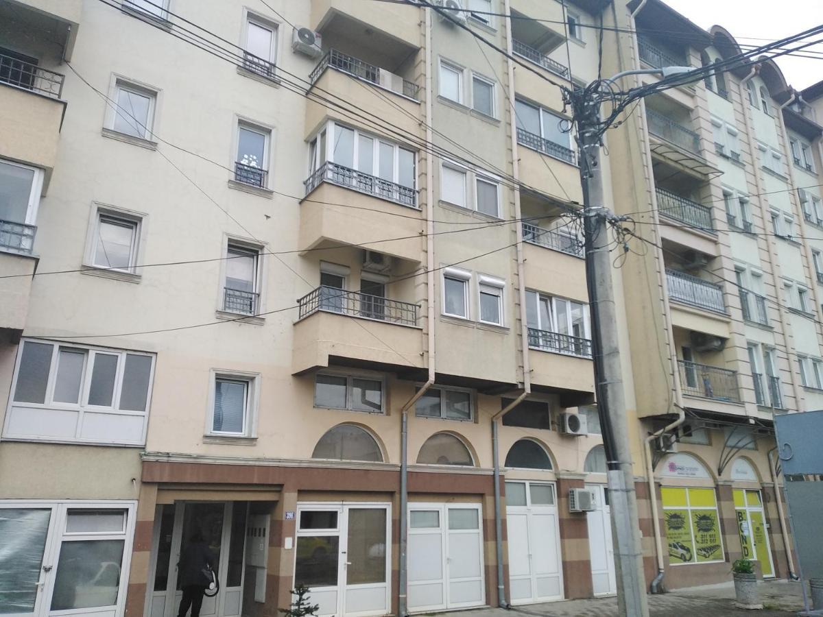 Kraljevski Apartman Кралево Экстерьер фото