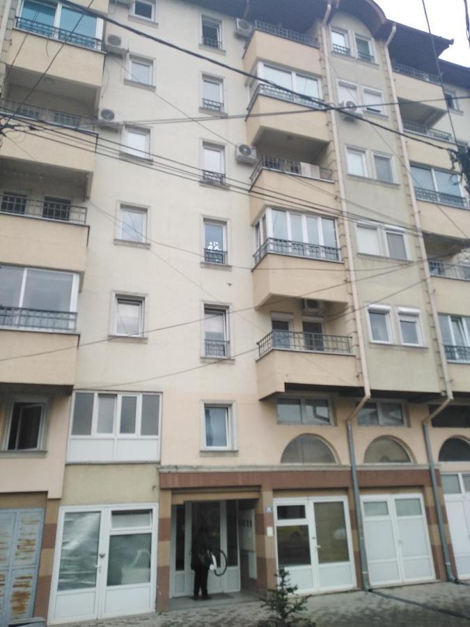 Kraljevski Apartman Кралево Экстерьер фото
